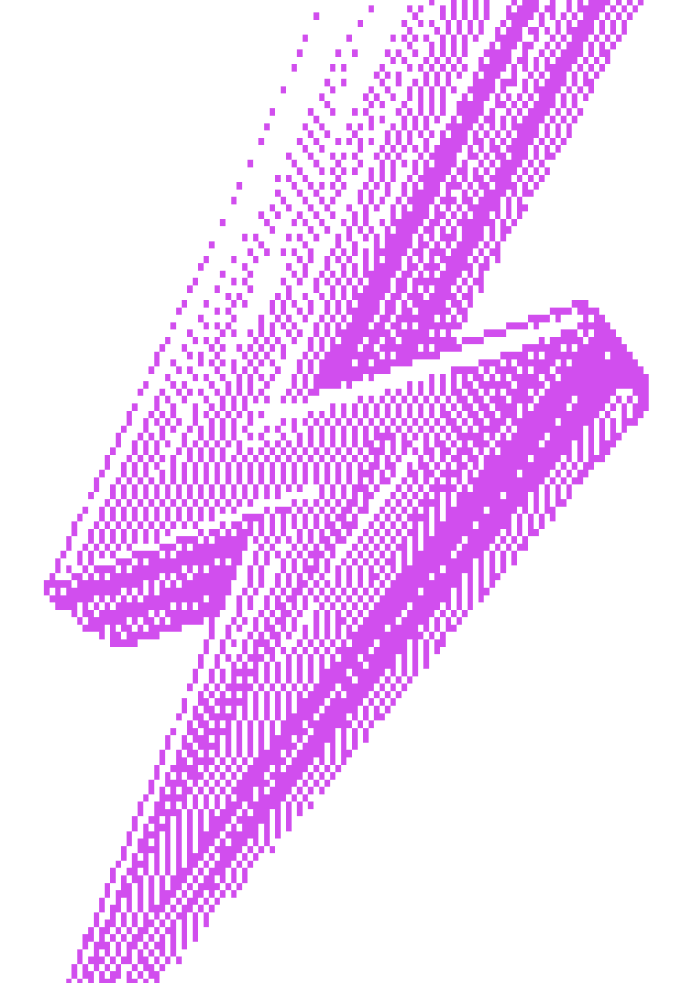 Minidev visual representation - futuristic design symbolizing farcaster miniapps